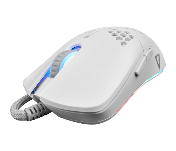 MODECOM Volcano Shinobi 3360 Biała M-MC-SHINOBI-3360-200 - 547793 - zdjęcie 2
